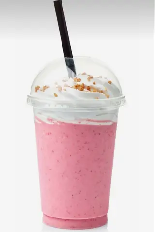 Frappé simple