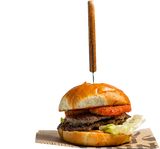 Острый бургер "Хагена"