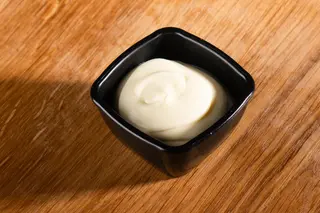 Blue cheese sos 50 ml