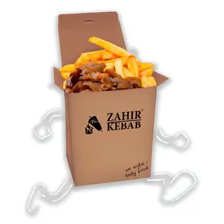 Quick Box