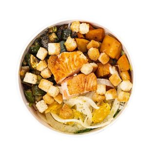 SKIN CARE BOWL SMALL