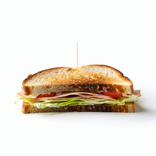 B-36 Bocadillo crujiente