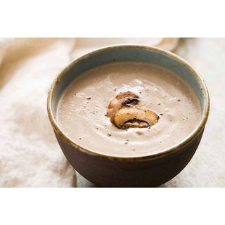 Cream Of Mushroom Soup