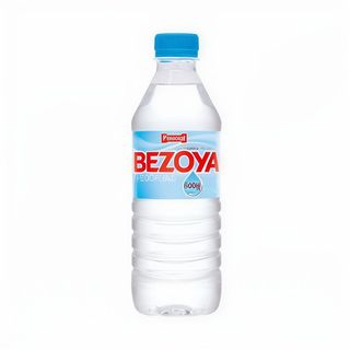 Agua Bezoya (500 ml.)