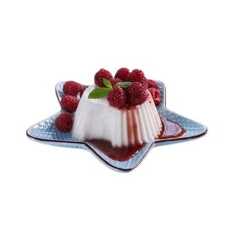 pannacotta de frutti rossi