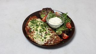 Deruny po ukraińsku