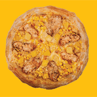 Піца Гавайпурі   (30см)