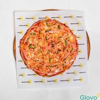 Creamy Tikka - Medium