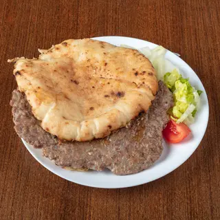 Pljeskavica