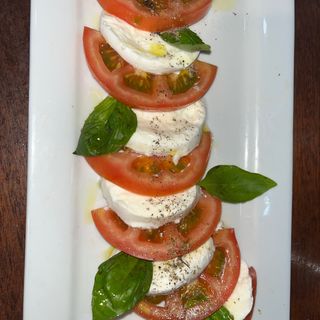 Caprese Di Búfala
