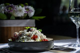 Шопска салата