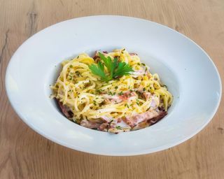 Carbonara