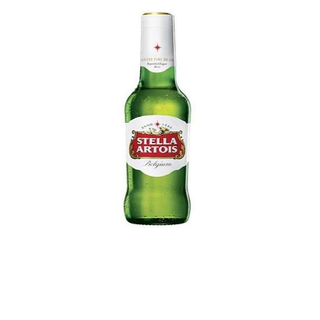 Stella Artois 33cl
