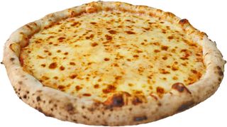 Pizza Margherita Ø30cm