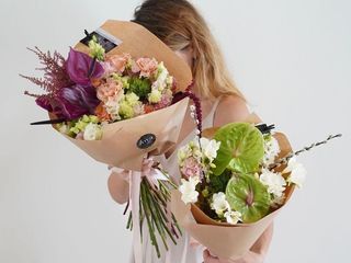 Bouquet of the day (Surprise) S size