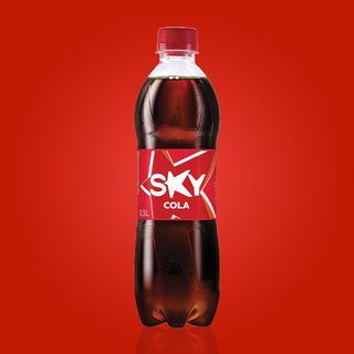 Sky cola