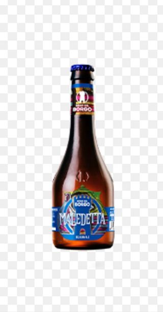 Birra del Borgo Maledetta 33cl