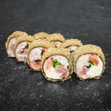 Темпура Фіш