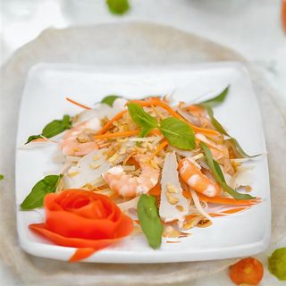 Salade Vietnamienne
