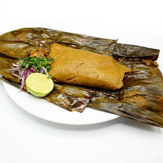 Bollo ( viernes, sábado y domingos)