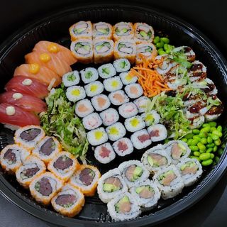 Combo Nora. 11  (. 62. Piezas )