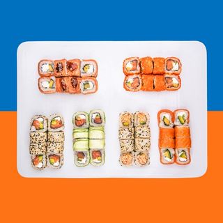 შერეული სეტი 48 ც