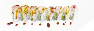 187. Ricciola Philadelphia