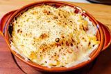 Lasagna Bolognese