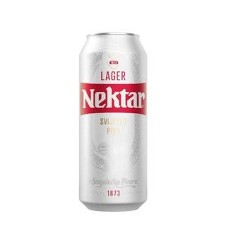 Nektar pivo