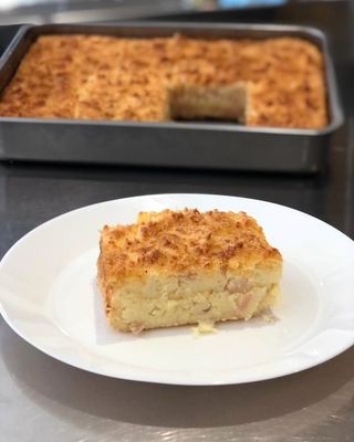 Gattò di patate - 1 porzione