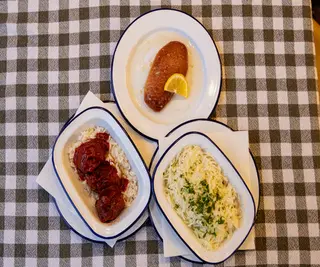 Ćufte ručak - AKCIJA