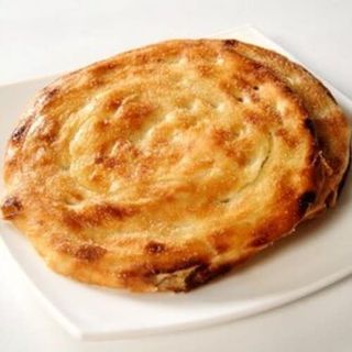 Lacha Paratha