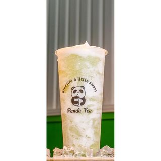 Green Grape Smoothie