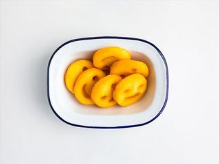 Картофель смайлик детский