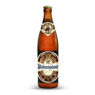 Cerveza Weihenstephan Vitus (50 Cl.)
