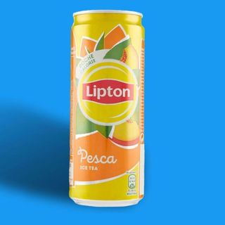 Lipton Pesca 33Cl Lattina
