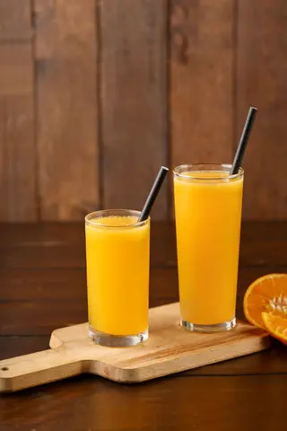 Small Passion Juice