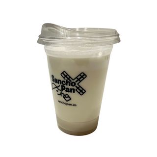 Vaso de Leche