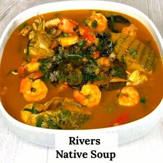 Native Soup