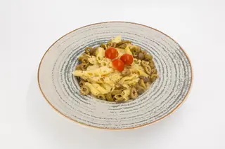 Genoveze pasta