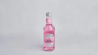 Fentimans rose