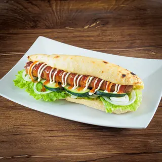 Kačkavaljka
