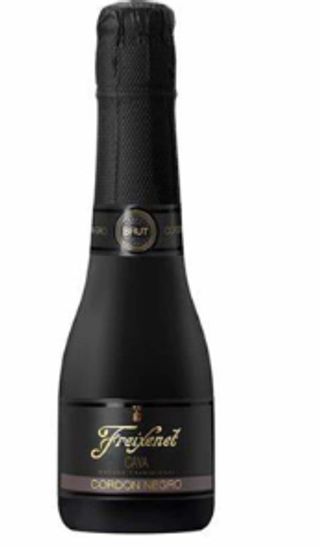 Cava Mini Freixenet (200ML)