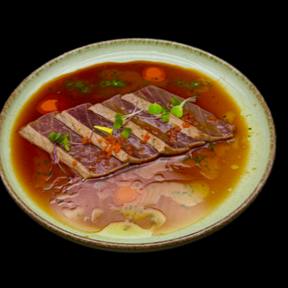Tataki Maguro (4 Uds.)