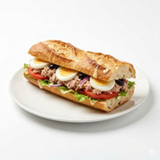 Sandwich Thon