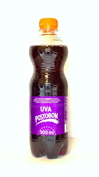 Postobon De Uva (500 Ml.)