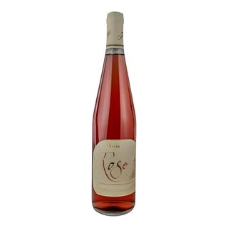 Rubin Rose vino