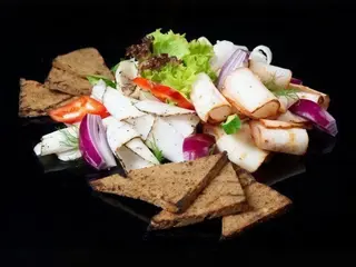 Закуска Гетьманська (250г)
