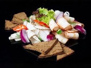 Закуска Гетьманська (250г)