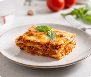 Lasagna